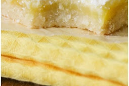 Lemon Bar