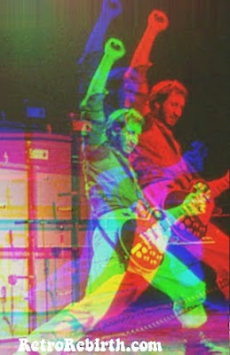Pete Townshend, The Who Guitarist, Pete Townshend Birthday May 19, Pete Townshend Picture, Pete Townshend Mod