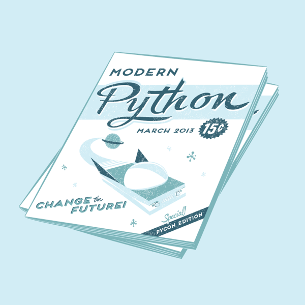 Modern python final