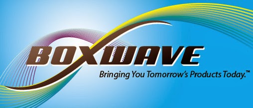 BoxWave logo