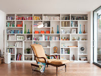 Fantastic Built Display Cabinet Home Design Ideas Pictures