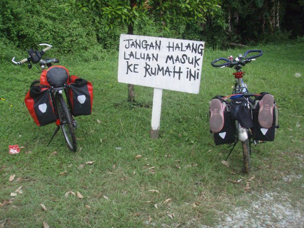 laksa kuala kangsar