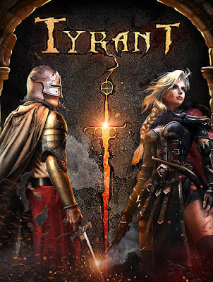 Tyrant  v1.1.3