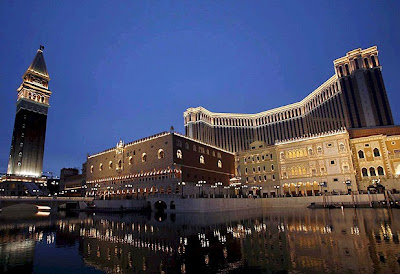 Venetian Macao