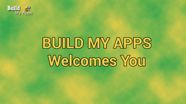 Build My Apps Online. I am introducing this website To Share, Learn & Play