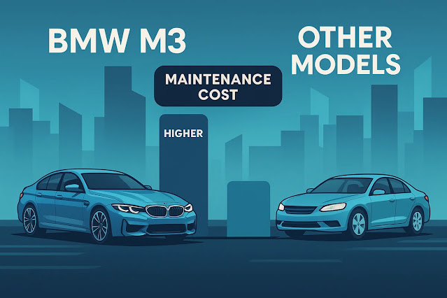 BMW M3オーナーのリアルな声を紹介
