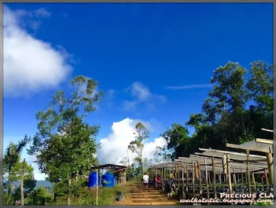 Aki-Odu Garden,  Pekan Nabalu, SABAH