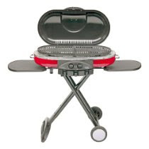Coleman 9949-750 Road Trip Grill LXE (Red)