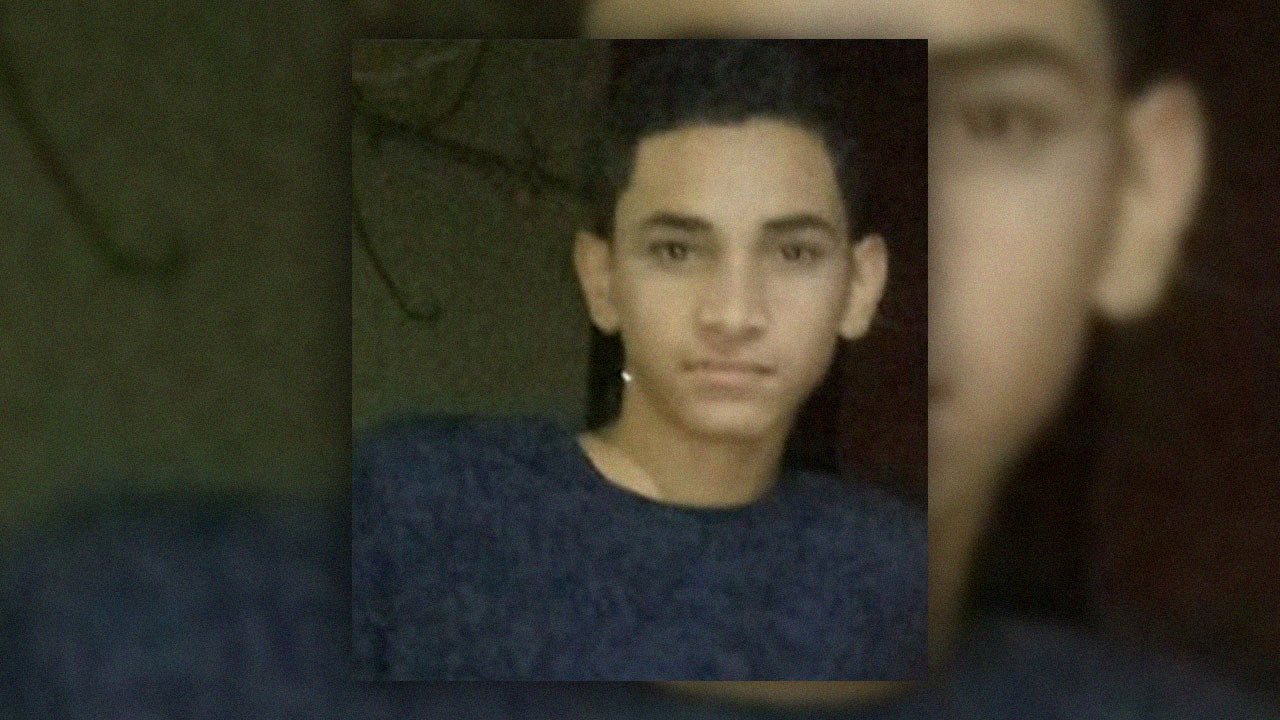 Familiar confirma que corpo encontrado na transposição é de jovem sertaniense