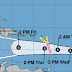 Antillas Menores refuerzan preparativos ante llegada prevista de ciclón Isaac