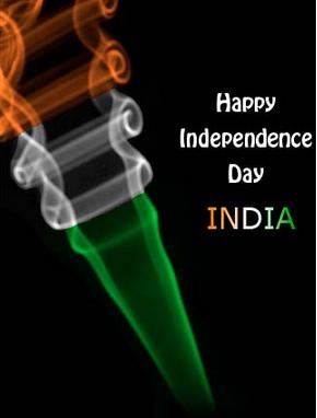 Happy Independence Day 