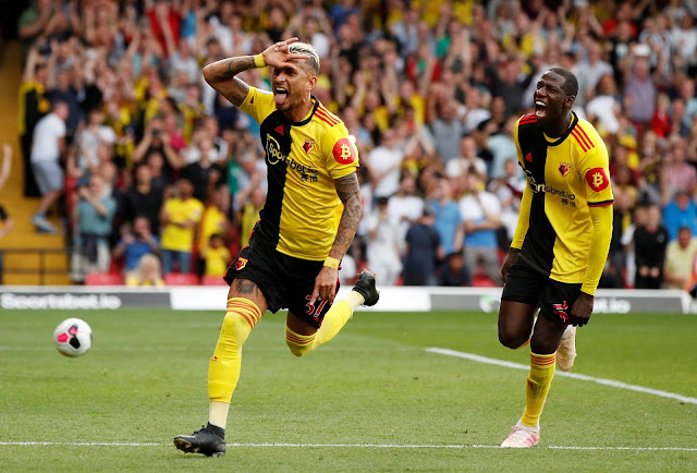 Watford are up for a strong Premier League campaign with an abundance of squad depth and strong recruitment so far in the summer transfer.