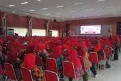 Walikota Bandarlampung Berikan Bantuan Operasional Bagi Pengelola Dan Pelaksana Kader Ketahanan Pangan Dan Kesejahteraan Keluarga