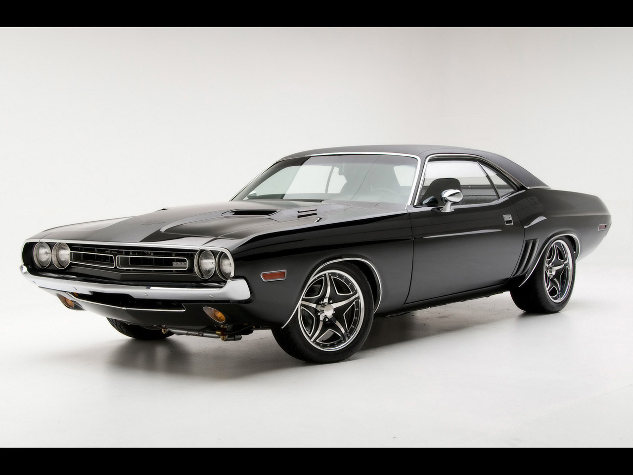 cool muscle car wallpapers | Best Cars in the World