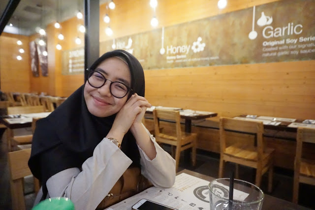 Food Review : KyoChon Malaysia  sayaiday - Malaysian Blogger