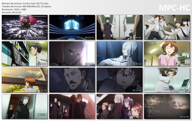 Guilty20Crown202020 TV mkv thumbs - Guilty Crown (TV) [2011] [MKV] [22/22] [22.5 GB] [Varios hosts]