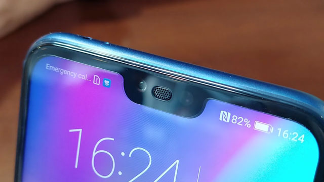 سعر و مواصفات هواوي Honor 10 GT المخصص للألعاب و الصور الليلية