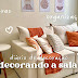 Ideias de decoração de sala Pinterest (COM LINKS)