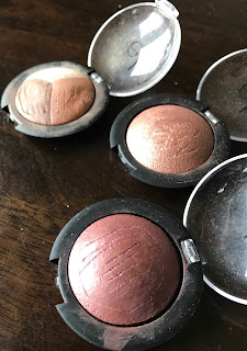 e.l.f. Baked Eyeshadow