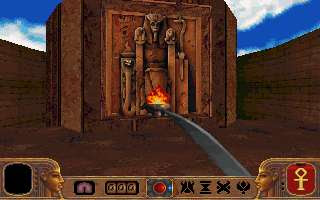Exhumed (PowerSlave) Full Game Download