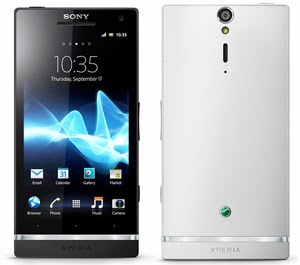 Sony Xperia Sola, Sensasi Browsing dengan Floating Touch