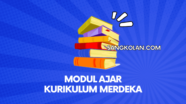 Download Modul Ajar IPAS Kelas 4 SD/MI Kurikulum Merdeka Semester 1 dan Semester 2