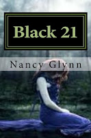 Black 21 (Nancy Glynn)