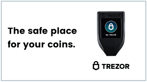 Trezor Model-T