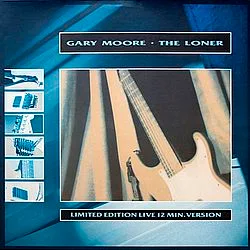 Gary-Moore-1987-The-Loner-mp3