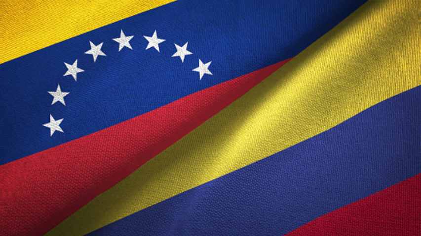 Colombianos residentes en Venezuela esperan por apertura de consulados