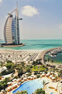صور اجمل مدن العالم دبى ، خلفيات دبي