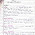 Herbs as raw materials:- Hand Written Notes