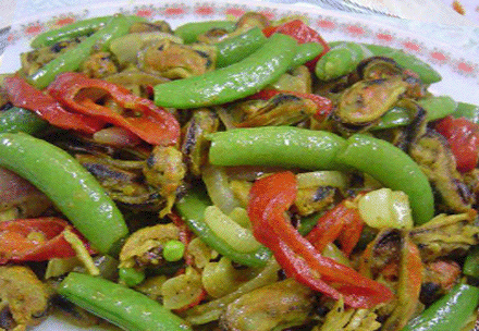 Juadah Berbuka Yang Ringkas, Mudah Di Masak Dan Sedap!