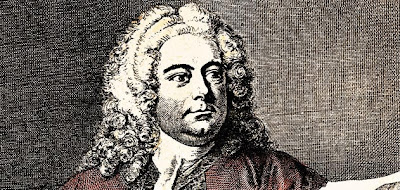 George Frideric Handel