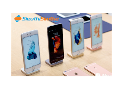 IPhone 6s coi gia 9,69 trieu dong cua Mobifone lieu co thuc su re