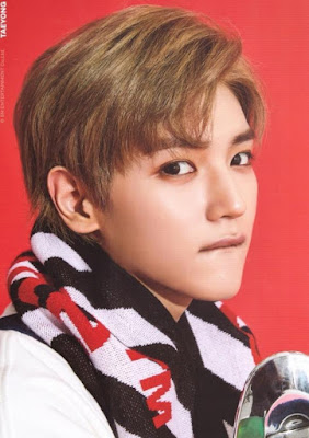 Taeyong NCT