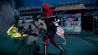 Download Game PC - Aragami CODEX