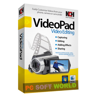 NCH-VideoPad-Video-Editor 