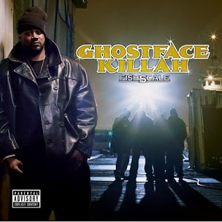 Ghostface Killah Fishscale