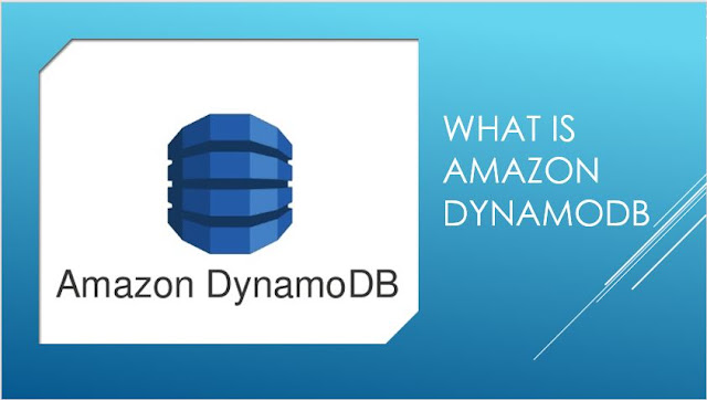 What Is Amazon DynamoDB?