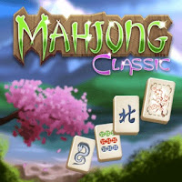 ما جونغ الكلاسيكية Mahjong Classic