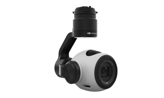 zenmuse z3