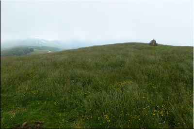 Cima de Milpiribil (Pilpil) 1.277 m.