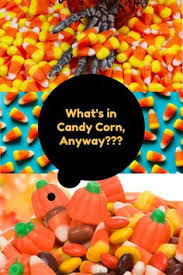 Halloween Candy Corn Varieties - Plenty of candy corn varieties