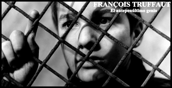 François Truffaut, 400 Coups, Vivement Dimanche