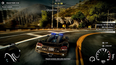 Need For Speed Rivals crack