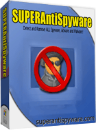 تحميل تنزيل برنامج مكافح التجسس SUPERAntiSpyware Free Edition 4.4