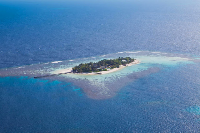 Resort Ilhas Maldivas