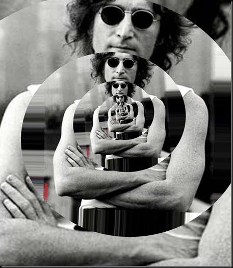 JONH LENNON