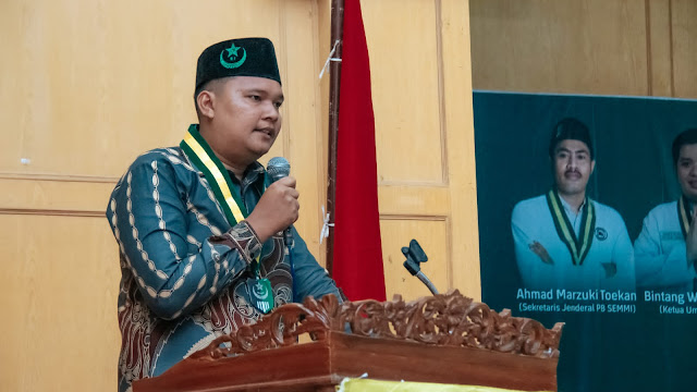 Wahyu Ramadana Meminta Pelaku Penganiyaya Warga Bireun Di Proses Seberat-beratnya